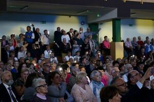 Europejski Dzień Seniora 2025 oraz jubileuszu 18-lecia Stowarzyszenia Uniwersytetu Trzeciego Wieku w Pajęcznie