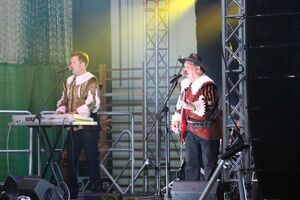 Europejski Dzień Seniora 2025 oraz jubileuszu 18-lecia Stowarzyszenia Uniwersytetu Trzeciego Wieku w Pajęcznie