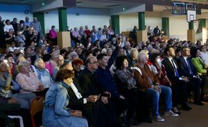 Europejski Dzień Seniora 2025 oraz jubileuszu 18-lecia Stowarzyszenia Uniwersytetu Trzeciego Wieku w Pajęcznie