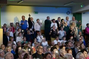 Europejski Dzień Seniora 2025 oraz jubileuszu 18-lecia Stowarzyszenia Uniwersytetu Trzeciego Wieku w Pajęcznie