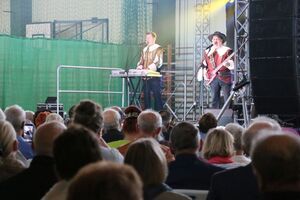 Europejski Dzień Seniora 2025 oraz jubileuszu 18-lecia Stowarzyszenia Uniwersytetu Trzeciego Wieku w Pajęcznie