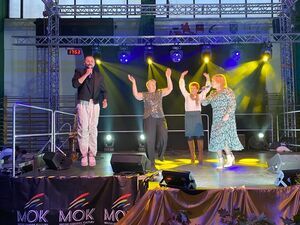 Europejski Dzień Seniora 2025 oraz jubileuszu 18-lecia Stowarzyszenia Uniwersytetu Trzeciego Wieku w Pajęcznie