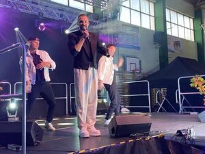 Europejski Dzień Seniora 2025 oraz jubileuszu 18-lecia Stowarzyszenia Uniwersytetu Trzeciego Wieku w Pajęcznie