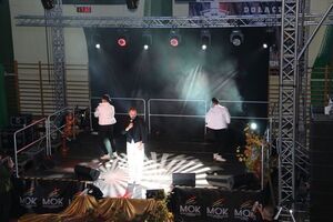 Europejski Dzień Seniora 2025 oraz jubileuszu 18-lecia Stowarzyszenia Uniwersytetu Trzeciego Wieku w Pajęcznie