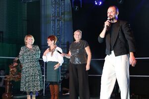 Europejski Dzień Seniora 2025 oraz jubileuszu 18-lecia Stowarzyszenia Uniwersytetu Trzeciego Wieku w Pajęcznie