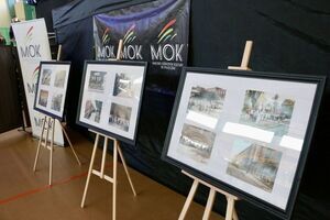 Europejski Dzień Seniora 2025 oraz jubileuszu 18-lecia Stowarzyszenia Uniwersytetu Trzeciego Wieku w Pajęcznie