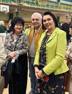 Europejski Dzień Seniora 2025 oraz jubileuszu 18-lecia Stowarzyszenia Uniwersytetu Trzeciego Wieku w Pajęcznie