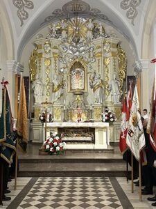 11 Listopada NARODOWE ŚWIĘTO NIEPODLEGŁOŚCI