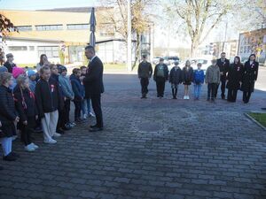 11 Listopada NARODOWE ŚWIĘTO NIEPODLEGŁOŚCI