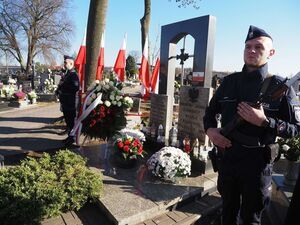 11 Listopada NARODOWE ŚWIĘTO NIEPODLEGŁOŚCI