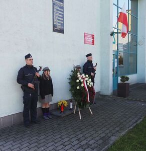 11 Listopada NARODOWE ŚWIĘTO NIEPODLEGŁOŚCI