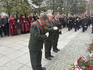 11 Listopada NARODOWE ŚWIĘTO NIEPODLEGŁOŚCI