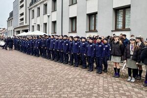 11 Listopada NARODOWE ŚWIĘTO NIEPODLEGŁOŚCI