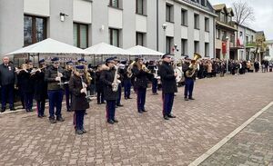 11 Listopada NARODOWE ŚWIĘTO NIEPODLEGŁOŚCI