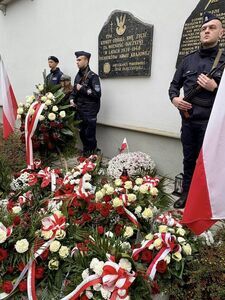 11 Listopada NARODOWE ŚWIĘTO NIEPODLEGŁOŚCI