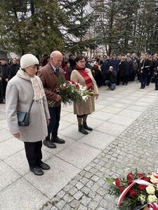 11 Listopada NARODOWE ŚWIĘTO NIEPODLEGŁOŚCI