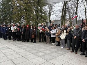 11 Listopada NARODOWE ŚWIĘTO NIEPODLEGŁOŚCI