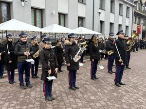 11 Listopada NARODOWE ŚWIĘTO NIEPODLEGŁOŚCI