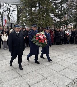 11 Listopada NARODOWE ŚWIĘTO NIEPODLEGŁOŚCI