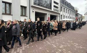 11 Listopada NARODOWE ŚWIĘTO NIEPODLEGŁOŚCI