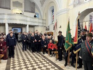 11 Listopada NARODOWE ŚWIĘTO NIEPODLEGŁOŚCI