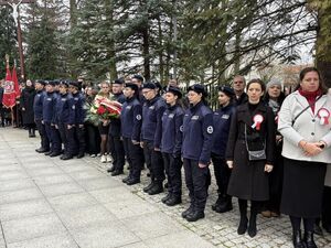 11 Listopada NARODOWE ŚWIĘTO NIEPODLEGŁOŚCI