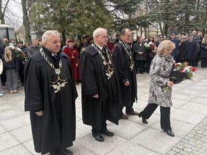 11 Listopada NARODOWE ŚWIĘTO NIEPODLEGŁOŚCI
