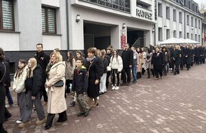 11 Listopada NARODOWE ŚWIĘTO NIEPODLEGŁOŚCI