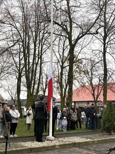 11 Listopada NARODOWE ŚWIĘTO NIEPODLEGŁOŚCI