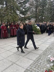 11 Listopada NARODOWE ŚWIĘTO NIEPODLEGŁOŚCI