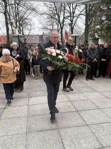 11 Listopada NARODOWE ŚWIĘTO NIEPODLEGŁOŚCI