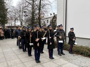 11 Listopada NARODOWE ŚWIĘTO NIEPODLEGŁOŚCI