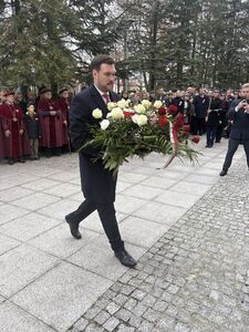 11 Listopada NARODOWE ŚWIĘTO NIEPODLEGŁOŚCI