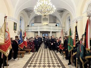 11 Listopada NARODOWE ŚWIĘTO NIEPODLEGŁOŚCI