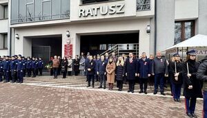 11 Listopada NARODOWE ŚWIĘTO NIEPODLEGŁOŚCI