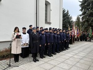 11 Listopada NARODOWE ŚWIĘTO NIEPODLEGŁOŚCI