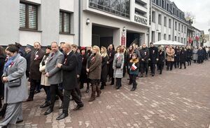 11 Listopada NARODOWE ŚWIĘTO NIEPODLEGŁOŚCI