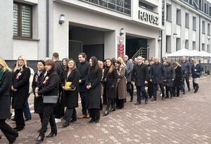 11 Listopada NARODOWE ŚWIĘTO NIEPODLEGŁOŚCI