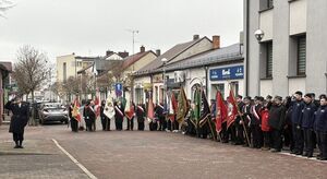 11 Listopada NARODOWE ŚWIĘTO NIEPODLEGŁOŚCI