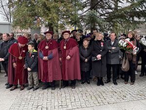 11 Listopada NARODOWE ŚWIĘTO NIEPODLEGŁOŚCI