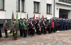 11 Listopada NARODOWE ŚWIĘTO NIEPODLEGŁOŚCI