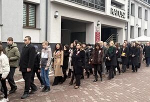 11 Listopada NARODOWE ŚWIĘTO NIEPODLEGŁOŚCI