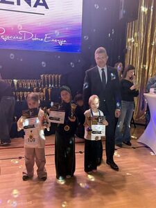 Turniej Tańca - Puchar Pajęczna 2026