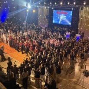 Turniej Tańca - Puchar Pajęczna 2026