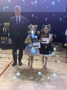 Turniej Tańca - Puchar Pajęczna 2026