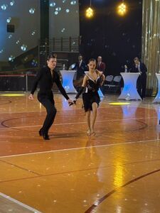 Turniej Tańca - Puchar Pajęczna 2026