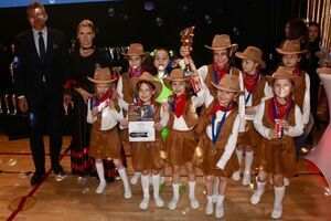 Turniej Tańca - Puchar Pajęczna 2026