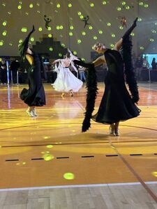 Turniej Tańca - Puchar Pajęczna 2026