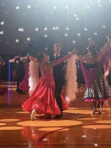 Turniej Tańca - Puchar Pajęczna 2026