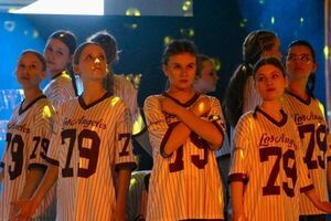 Turniej Tańca - Puchar Pajęczna 2026